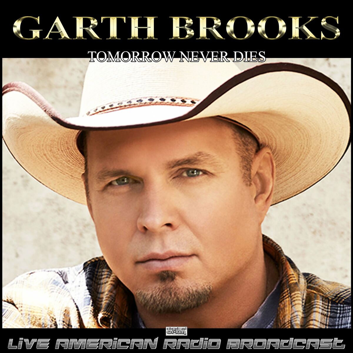 Garth Brooks